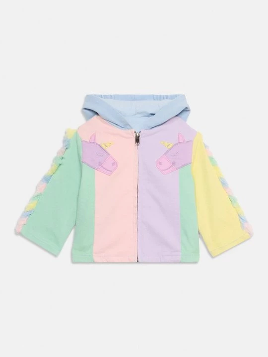 Obrázek produktu Mikina na zip Stella McCartney Kids