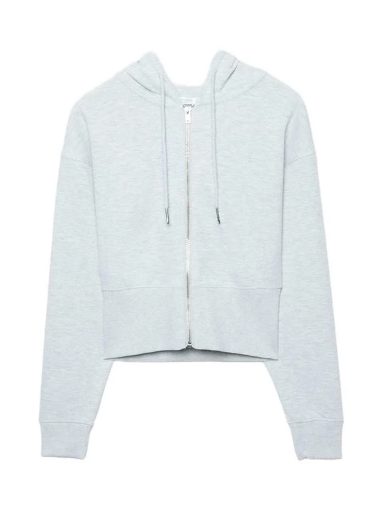 Obrázek produktu Mikina na zip Stradivarius
