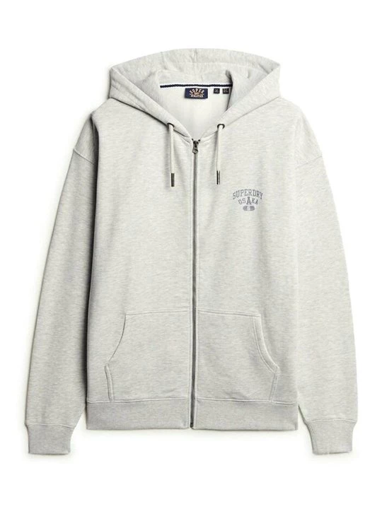 Obrázek produktu Mikina na zip Superdry