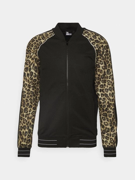 Obrázek produktu Mikina na zip The Kooples
