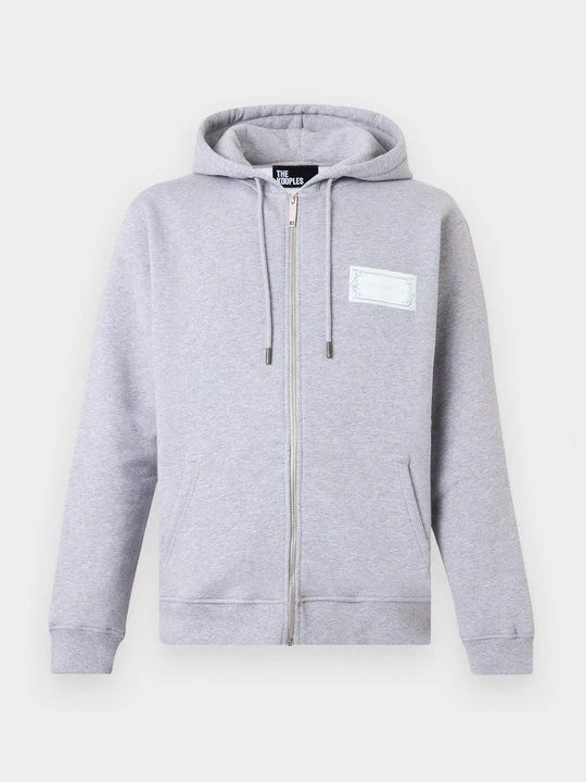Obrázek produktu Mikina na zip The Kooples