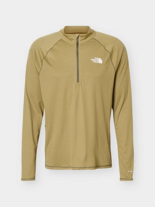 Obrázek produktu Mikina na zip The North Face khaki