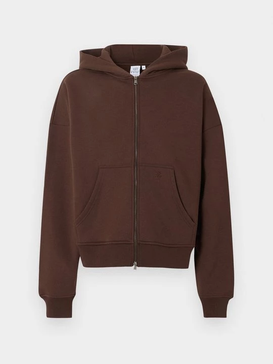 Obrázek produktu Mikina na zip The Tracksuit Club