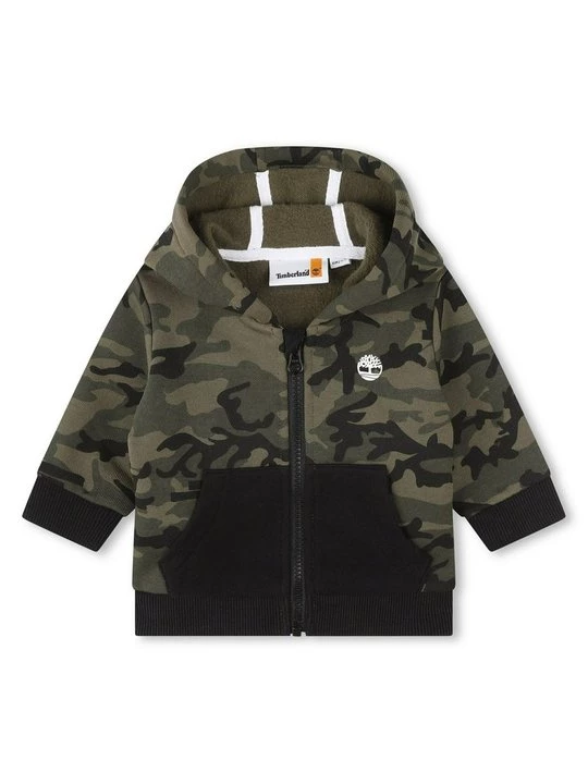 Obrázek produktu Mikina na zip Timberland