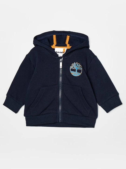Obrázek produktu Mikina na zip Timberland