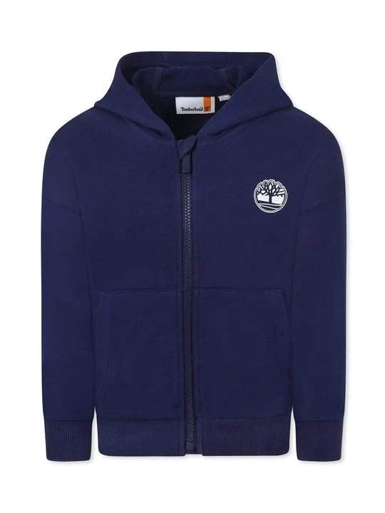 Obrázek produktu Mikina na zip Timberland