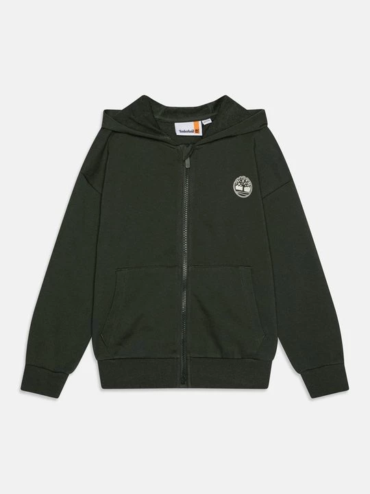 Obrázek produktu Mikina na zip Timberland