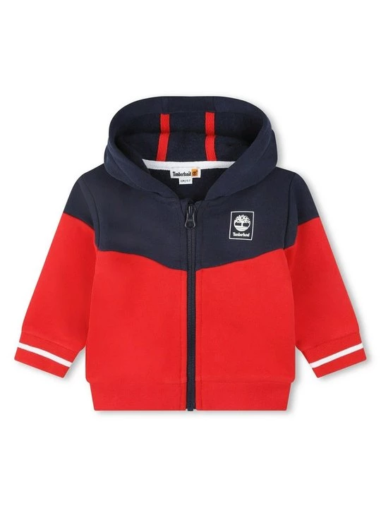 Obrázek produktu Mikina na zip Timberland