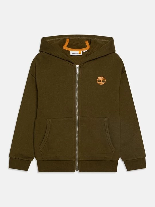 Obrázek produktu Mikina na zip Timberland