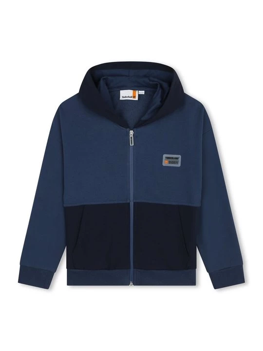 Obrázek produktu Mikina na zip Timberland
