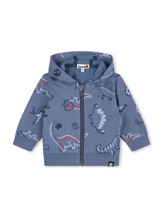 Obrázek produktu Mikina na zip Timberland