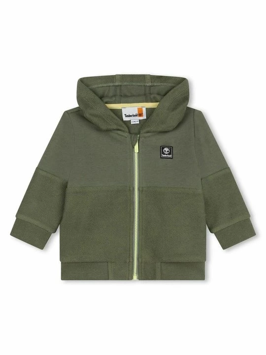 Obrázek produktu Mikina na zip Timberland