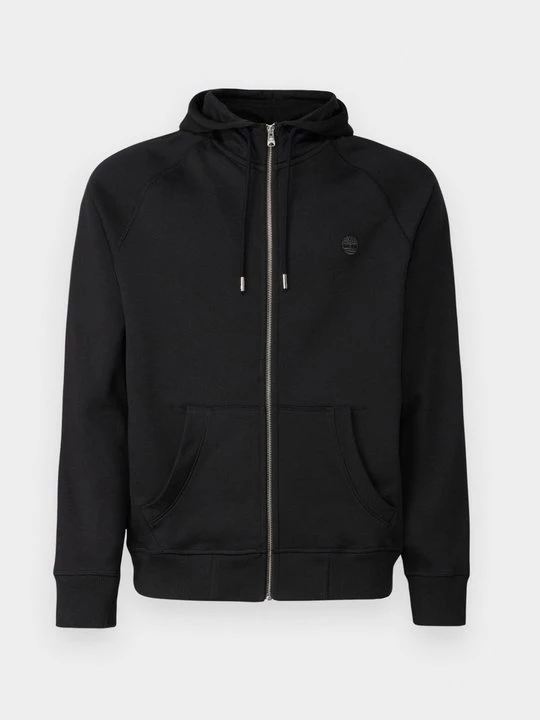 Obrázek produktu Mikina na zip Timberland černá