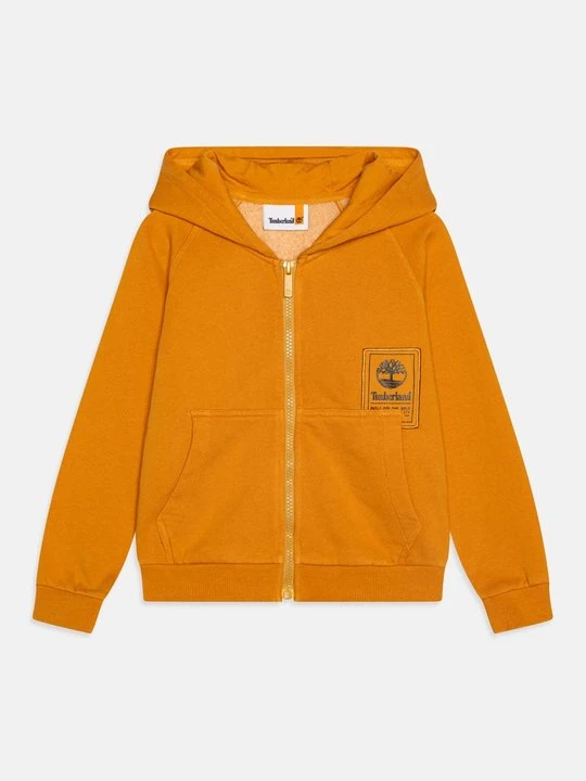 Obrázek produktu Mikina na zip Timberland světlehnědá