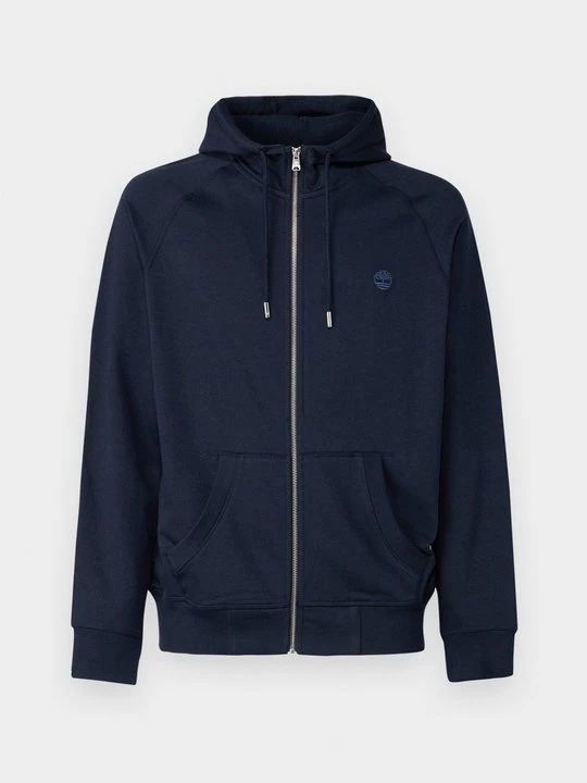 Obrázek produktu Mikina na zip Timberland tmavě modrá