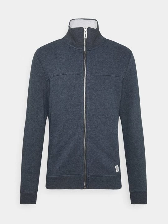 Obrázek produktu Mikina na zip Tom Tailor tmavě modrá