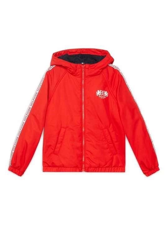 Obrázek produktu Mikina na zip Tommy Hilfiger