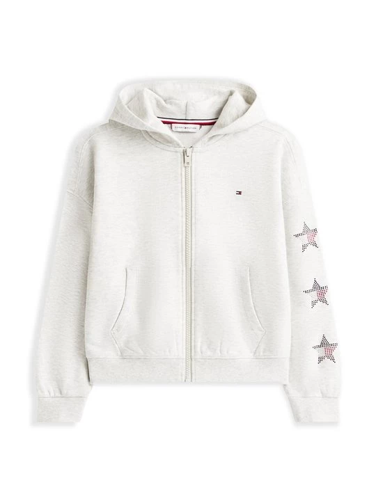 Obrázek produktu Mikina na zip Tommy Hilfiger