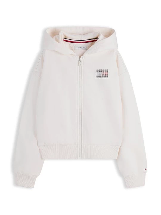 Obrázek produktu Mikina na zip Tommy Hilfiger
