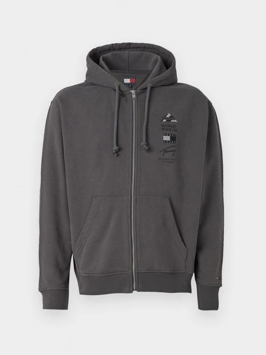 Obrázek produktu Mikina na zip Tommy Jeans