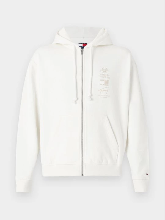 Obrázek produktu Mikina na zip Tommy Jeans