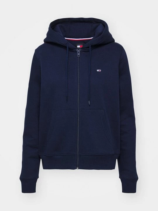 Obrázek produktu Mikina na zip Tommy Jeans