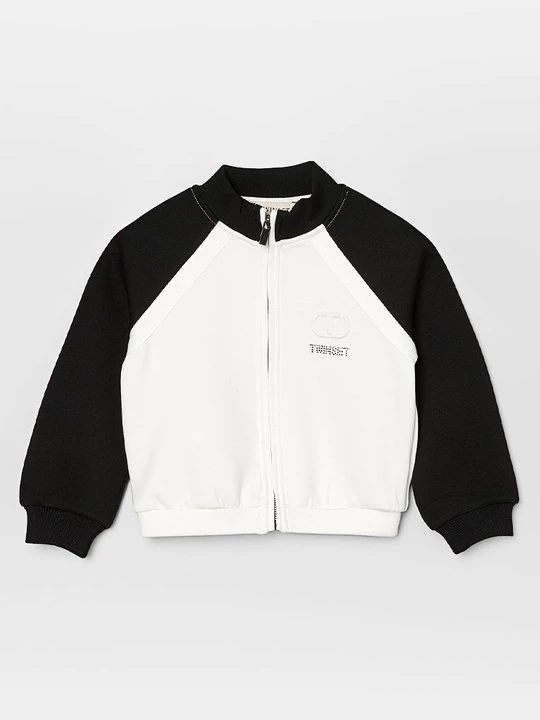 Obrázek produktu Mikina na zip TWINSET
