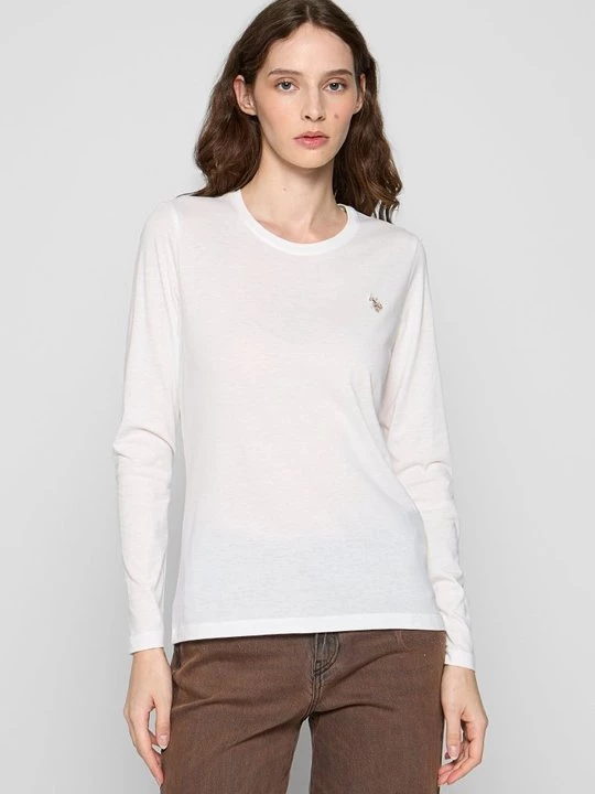Obrázek produktu Mikina na zip U.S. POLO ASSN.