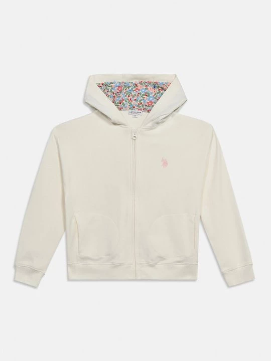 Obrázek produktu Mikina na zip U.S. Polo Assn.