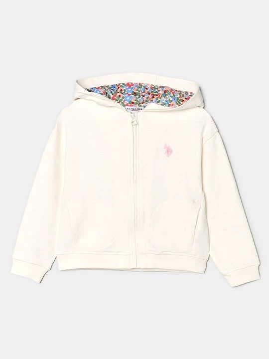 Obrázek produktu Mikina na zip U.S. Polo Assn.