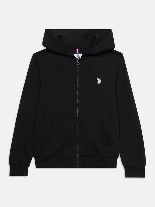 Obrázek produktu Mikina na zip U.S. Polo Assn.