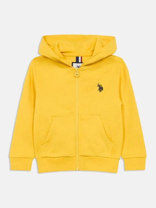 Obrázek produktu Mikina na zip U.S. Polo Assn.