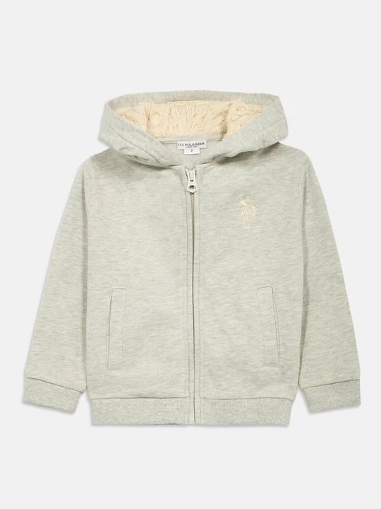 Obrázek produktu Mikina na zip U.S. Polo Assn.