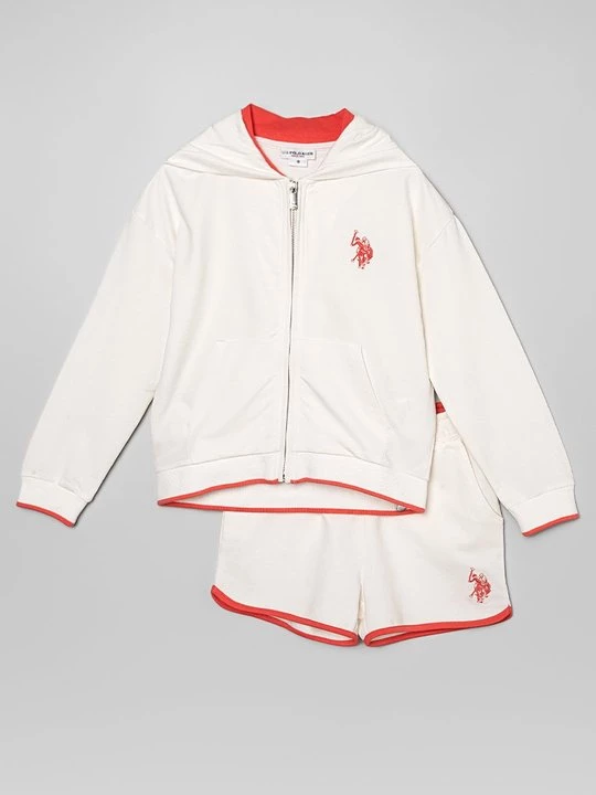 Obrázek produktu Mikina na zip U.S. POLO ASSN.