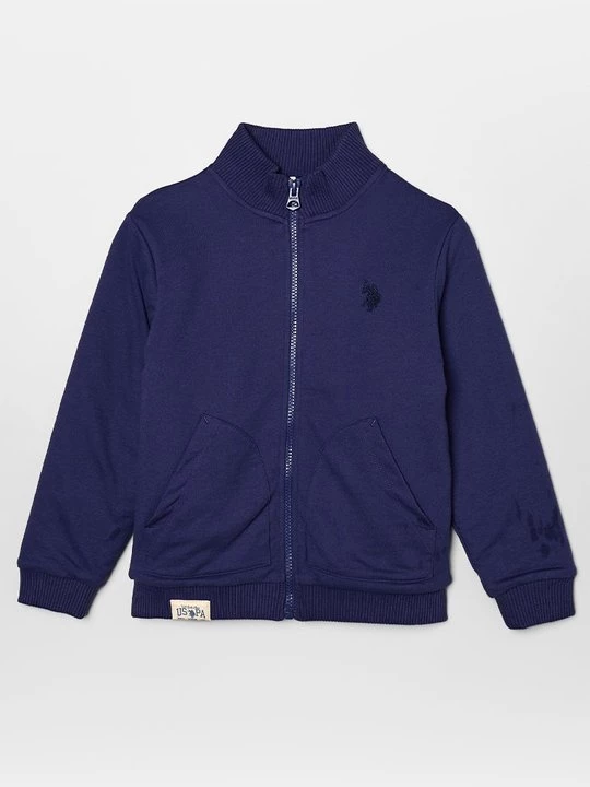 Obrázek produktu Mikina na zip U.S. POLO ASSN.