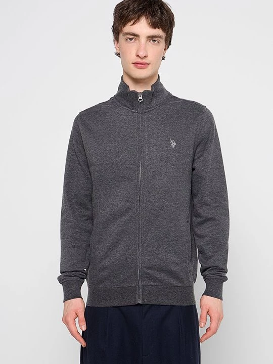 Obrázek produktu Mikina na zip U.S. POLO ASSN.
