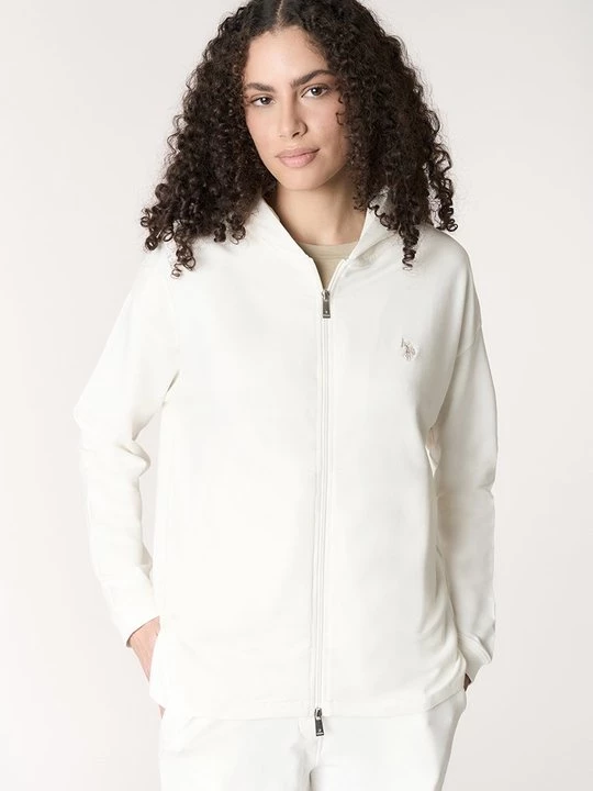 Obrázek produktu Mikina na zip U.S. POLO ASSN.