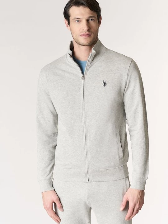 Obrázek produktu Mikina na zip U.S. POLO ASSN.