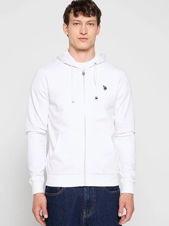 Obrázek produktu Mikina na zip U.S. POLO ASSN.