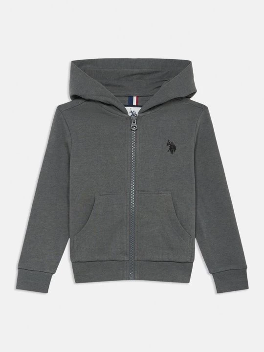 Obrázek produktu Mikina na zip U.S. POLO ASSN.