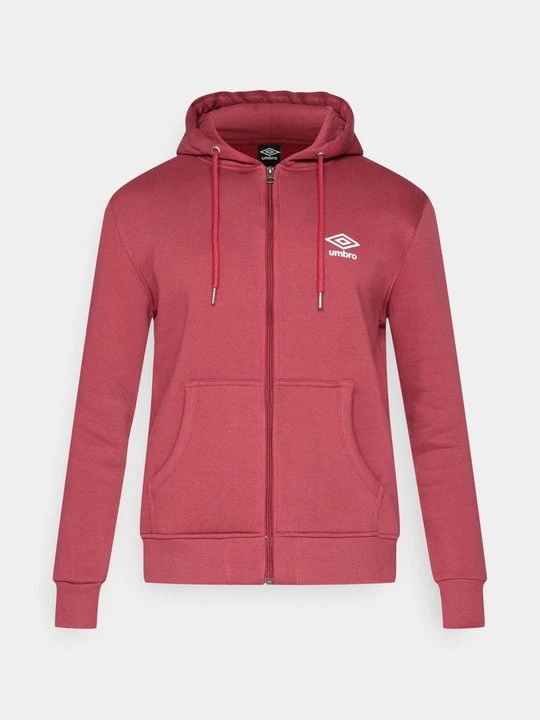 Obrázek produktu Mikina na zip Umbro