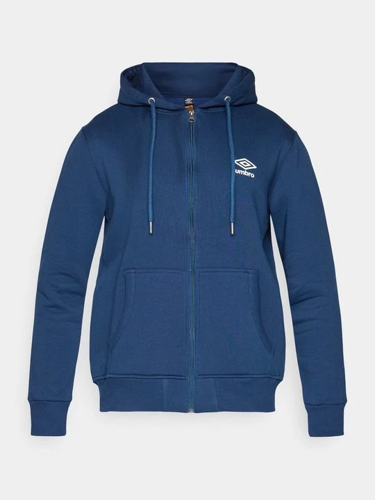 Obrázek produktu Mikina na zip Umbro