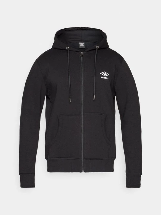 Obrázek produktu Mikina na zip Umbro