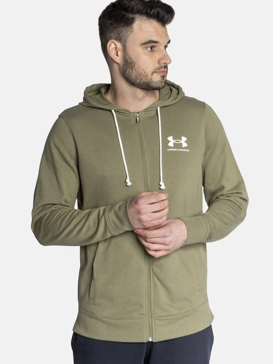 Obrázek produktu Mikina na zip Under Armour
