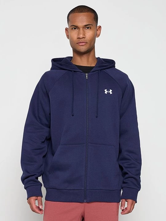 Obrázek produktu Mikina na zip Under Armour