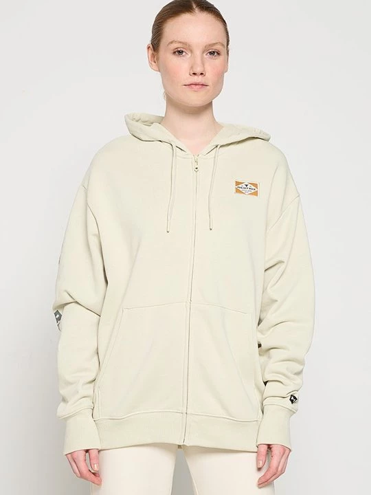 Obrázek produktu Mikina na zip Under Armour béžová