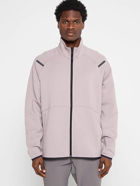 Obrázek produktu Mikina na zip Under Armour lila