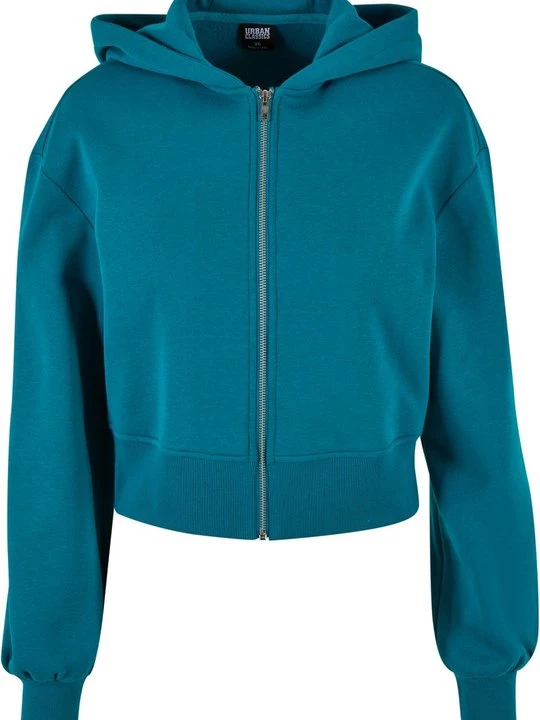 Obrázek produktu Mikina na zip Urban Classics