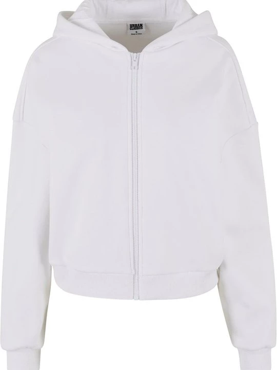 Obrázek produktu Mikina na zip Urban Classics