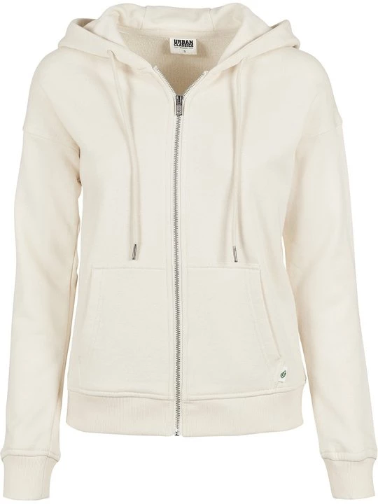 Obrázek produktu Mikina na zip Urban Classics